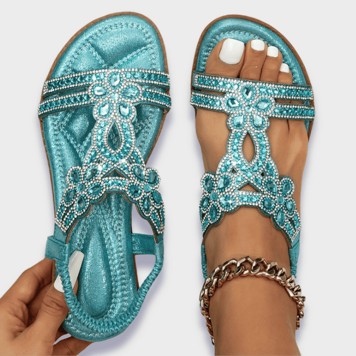 Franziska | Boho Sandals