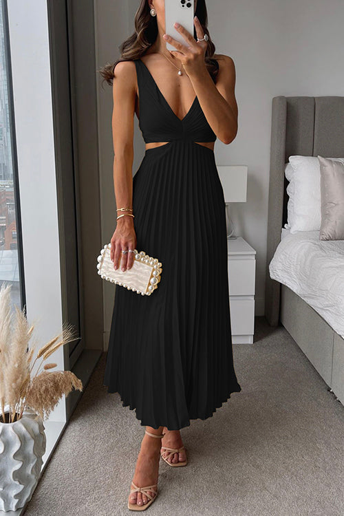 Zoe | Dreamy Maxi