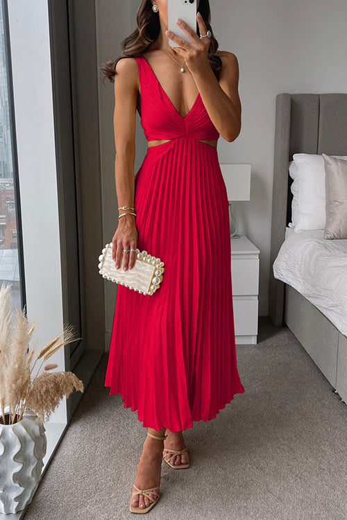 Zoe | Dreamy Maxi