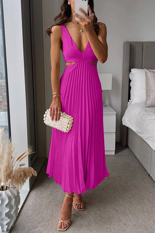 Zoe | Dreamy Maxi