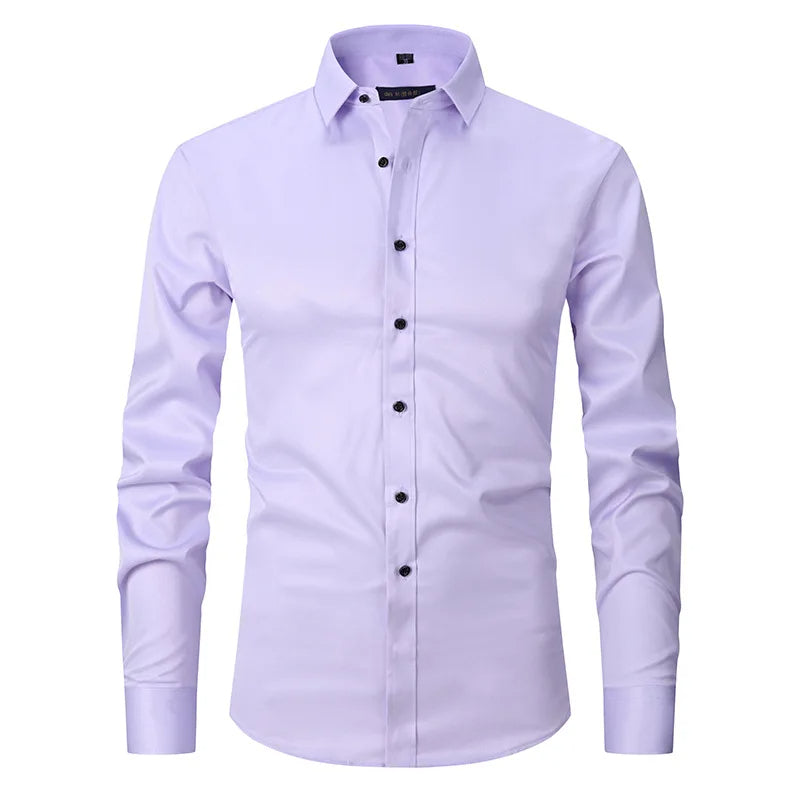 Raffaello™ | Camicia Elasticizzata