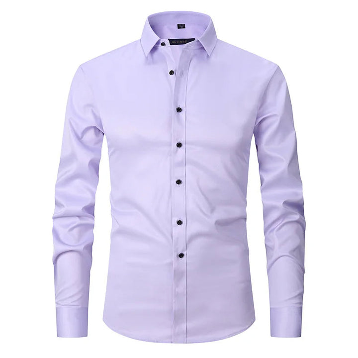 Raffaello™ | Camicia Elasticizzata