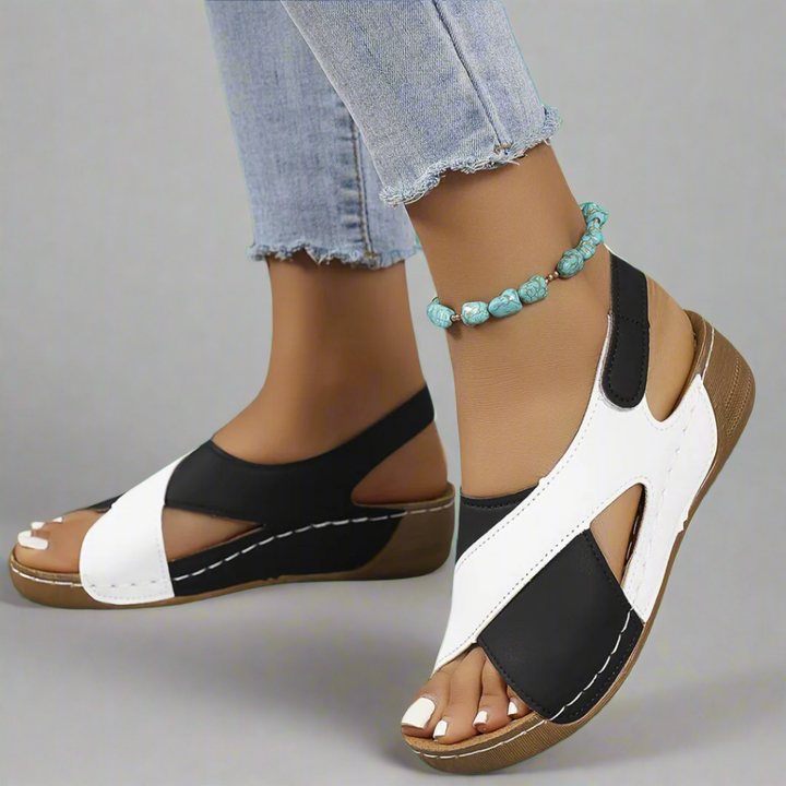 Hilda | Ortho Sandals