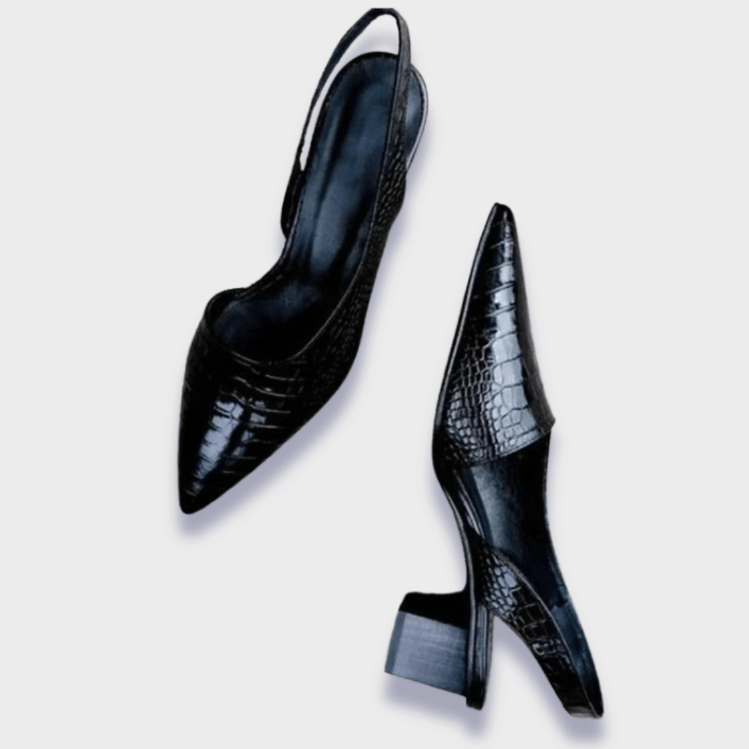 Heidi | Ortho Pumps
