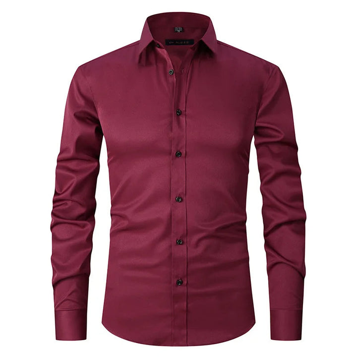 Raffaello™ | Camicia Elasticizzata