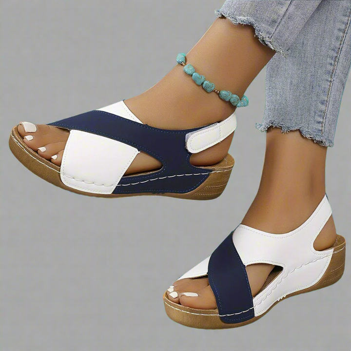 Hilda | Ortho Sandals