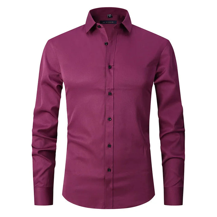 Raffaello™ | Camicia Elasticizzata