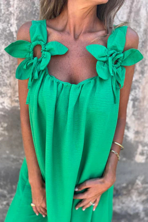 Bibi™ | Angel Dress