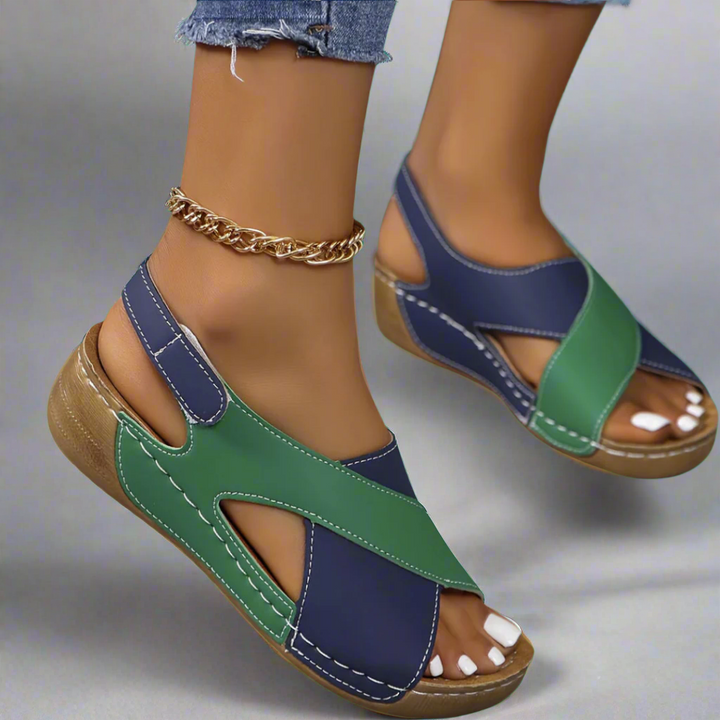 Hilda | Ortho Sandals