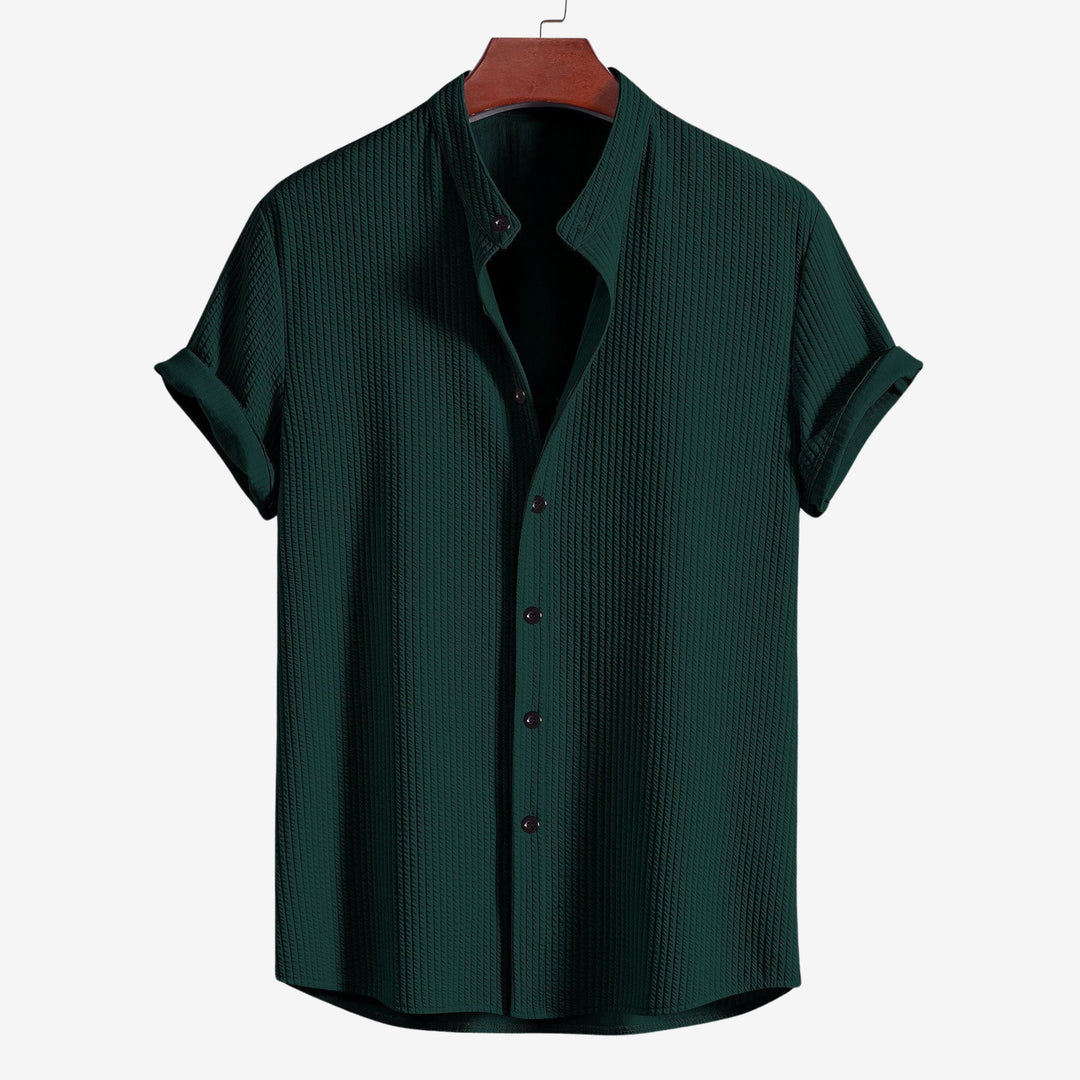 Cyrus™ | Camicia Estiva Leggera
