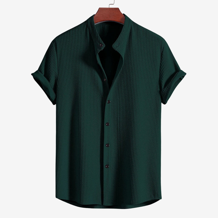 Cyrus™ | Camicia Estiva Leggera