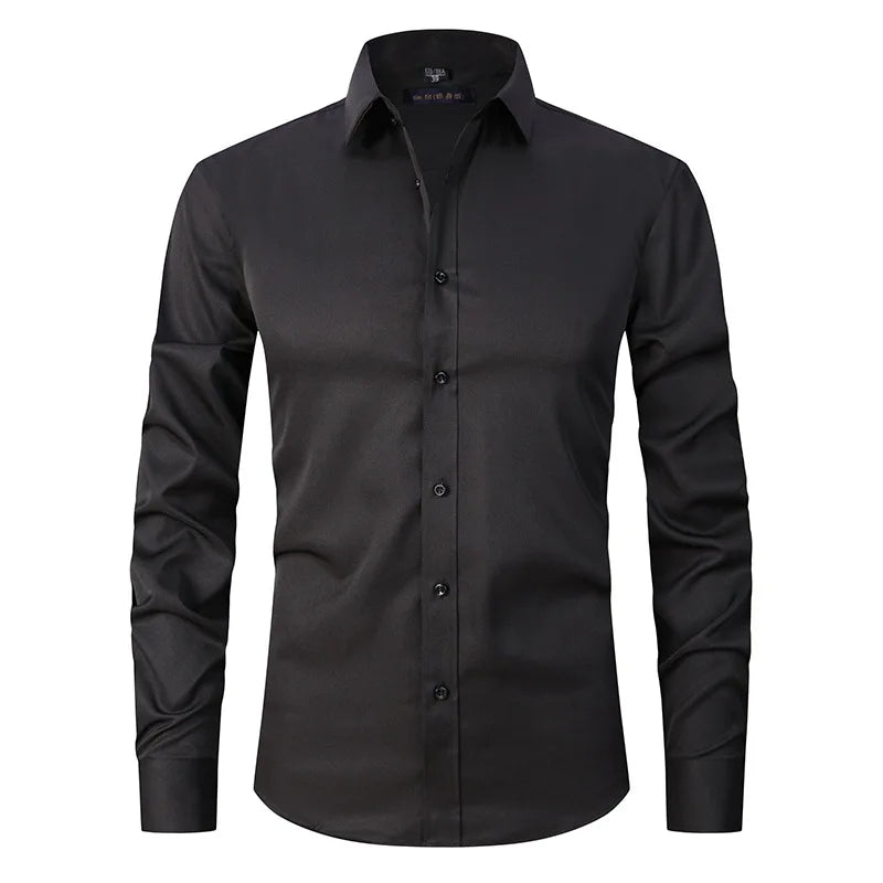 Raffaello™ | Camicia Elasticizzata