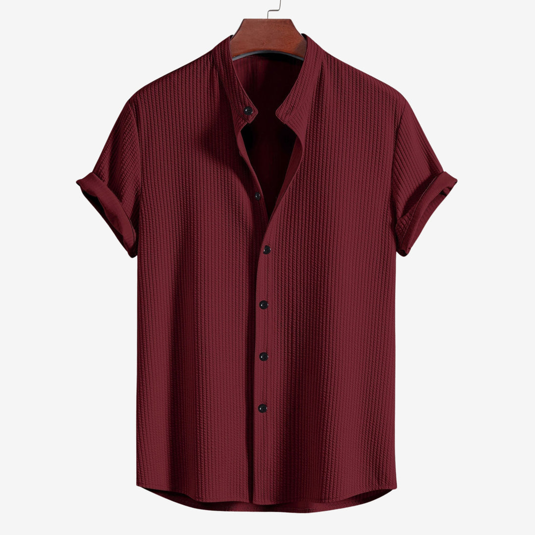 Cyrus™ | Camicia Estiva Leggera