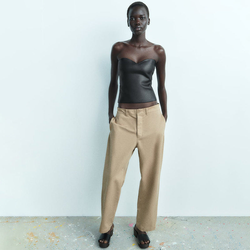 Georgia | Elegant Top