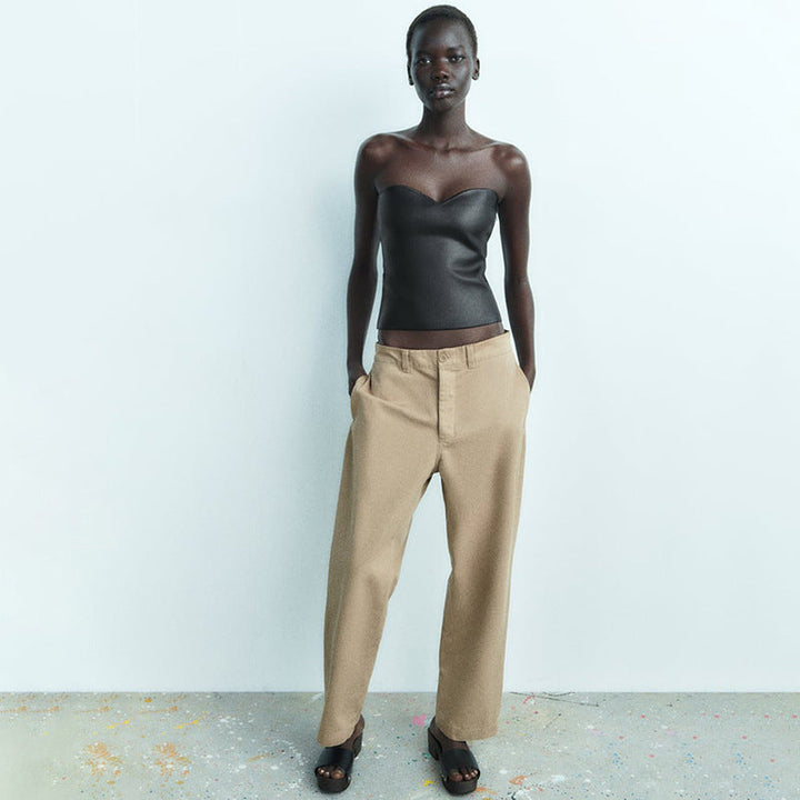 Georgia | Elegant Top