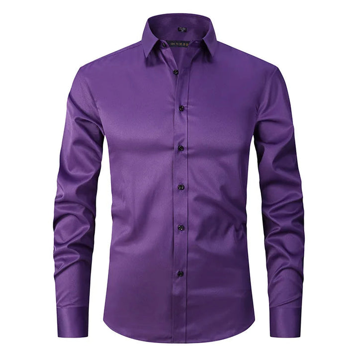 Raffaello™ | Camicia Elasticizzata