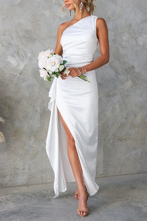 Inez | Classic Dress
