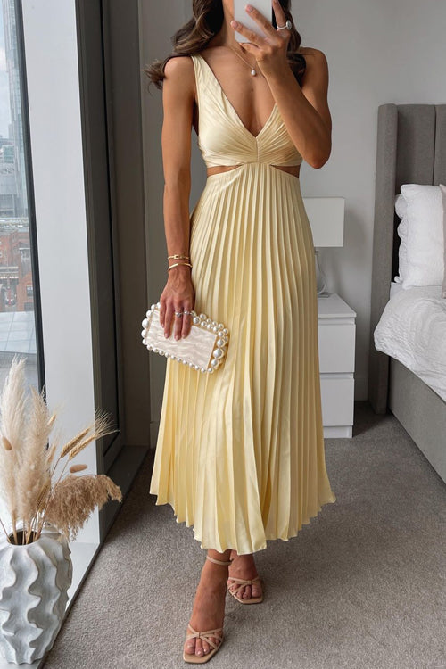 Zoe | Dreamy Maxi