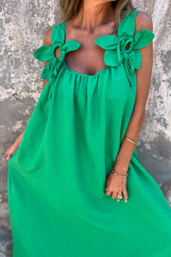 Bibi™ | Angel Dress