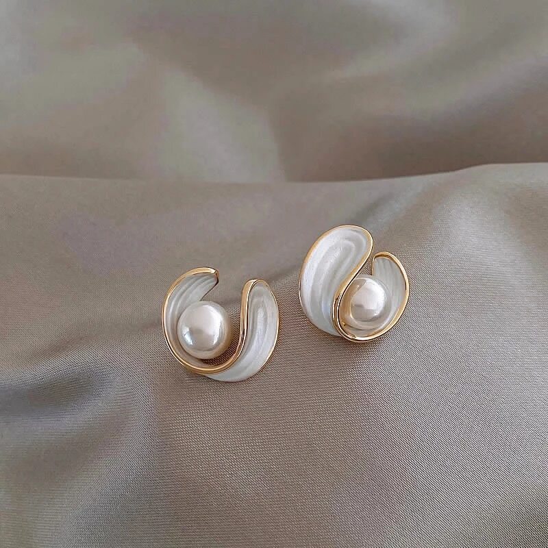Annie™ | Opal Gold