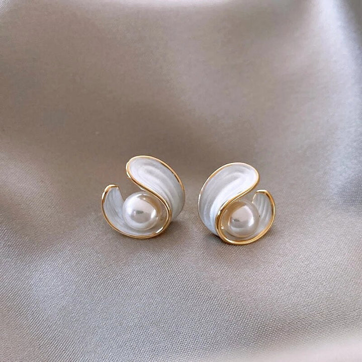 Annie™ | Opal Gold