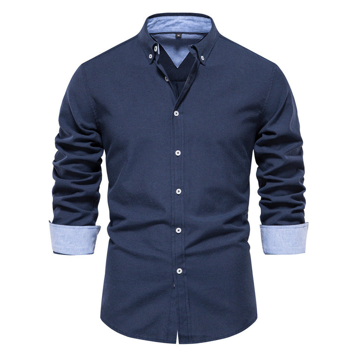 Jake™ | Camicia Reversibile Versatile