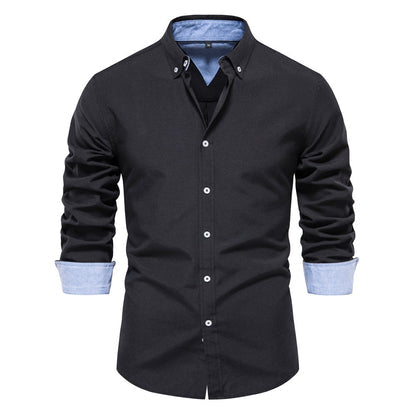 Jake™ | Camicia Reversibile Versatile