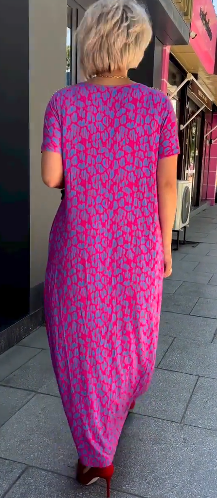 Natasha | Elegant Dress