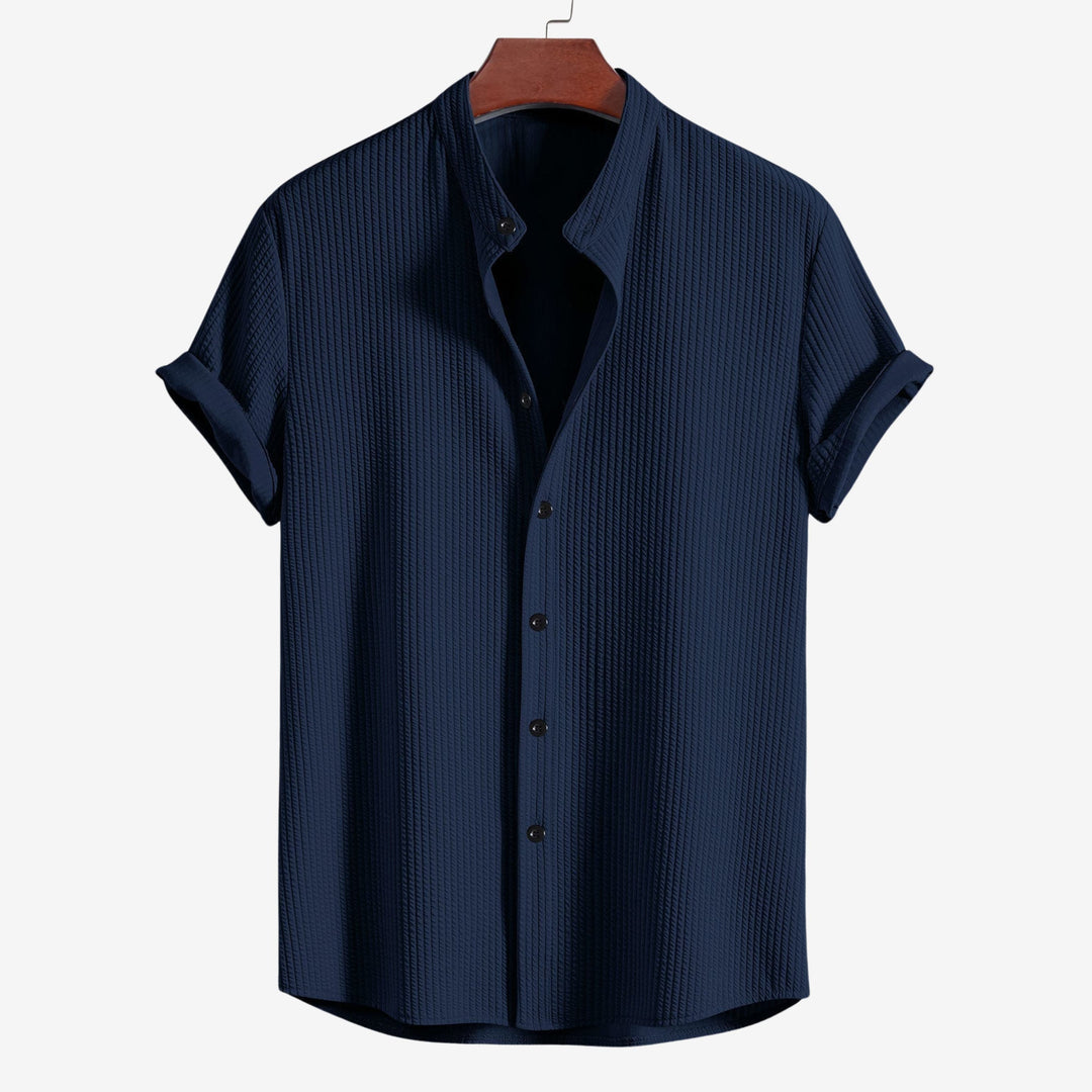 Cyrus™ | Camicia Estiva Leggera