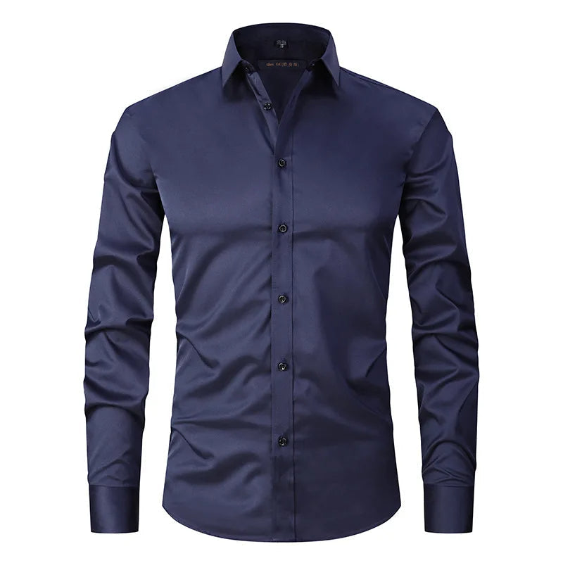 Raffaello™ | Camicia Elasticizzata
