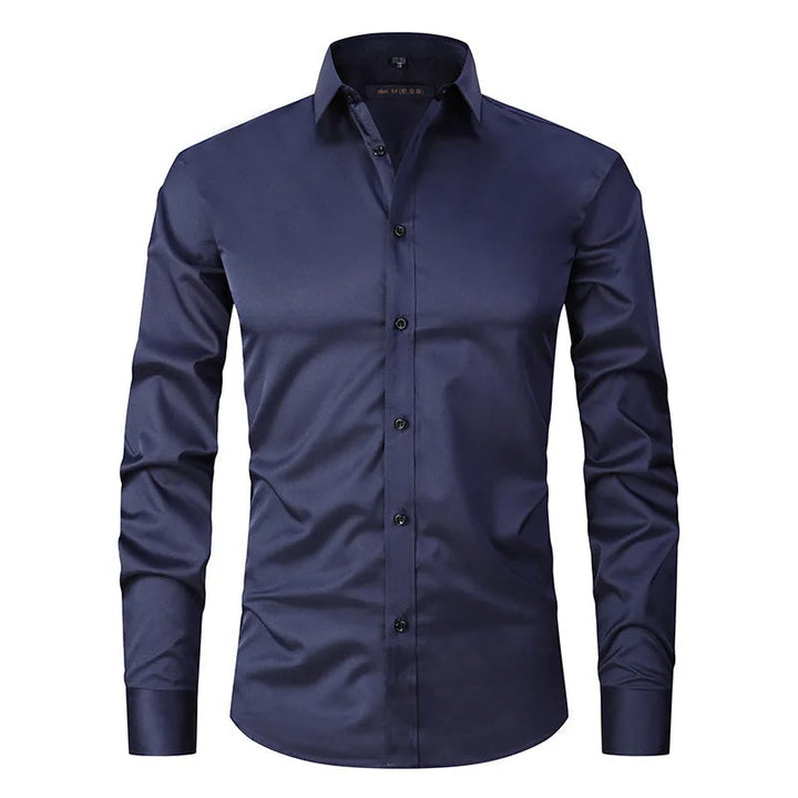 Raffaello™ | Camicia Elasticizzata