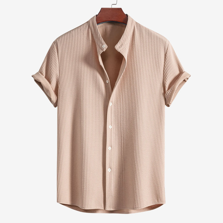 Cyrus™ | Camicia Estiva Leggera