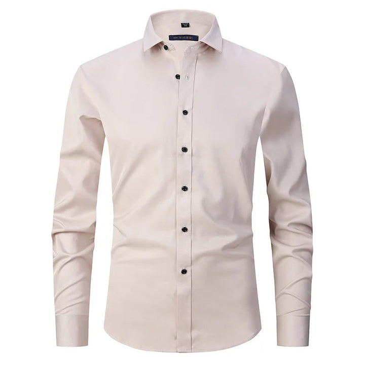 Raffaello™ | Camicia Elasticizzata