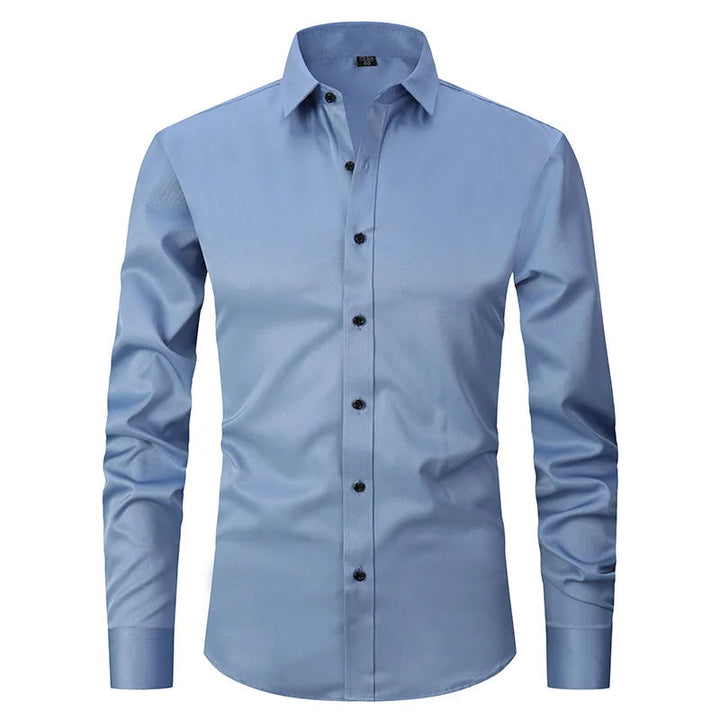 Raffaello™ | Camicia Elasticizzata