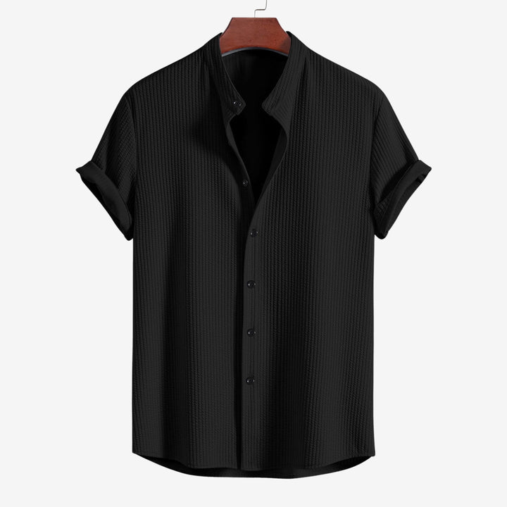 Cyrus™ | Camicia Estiva Leggera