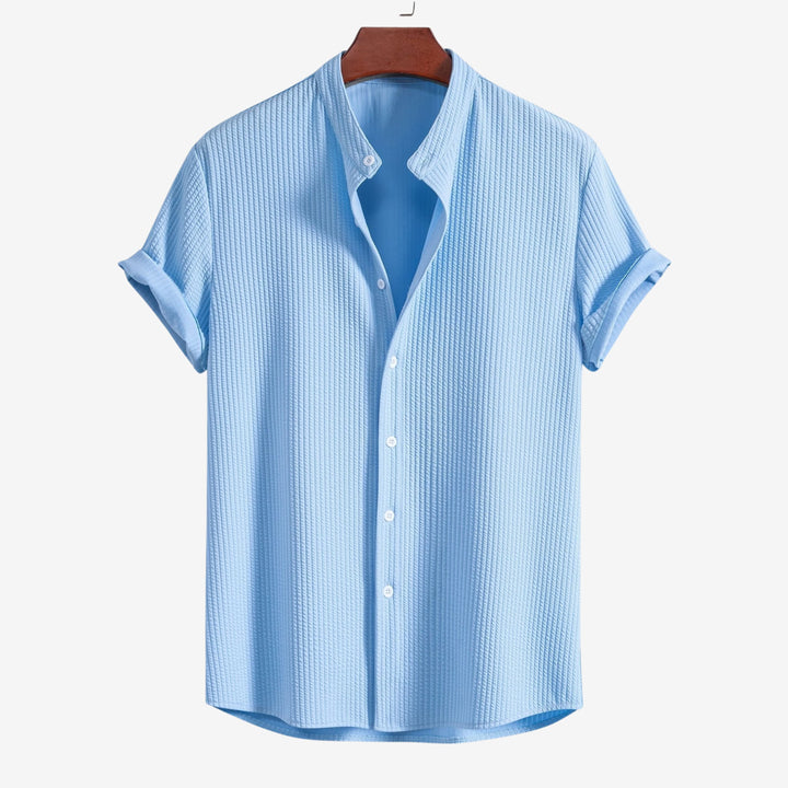Cyrus™ | Camicia Estiva Leggera