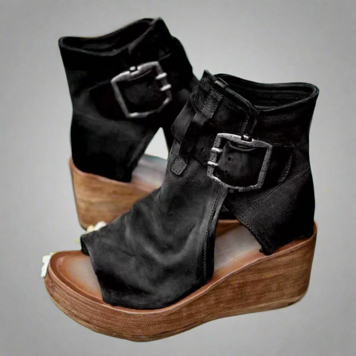 Lenchen | Handmade Sandals