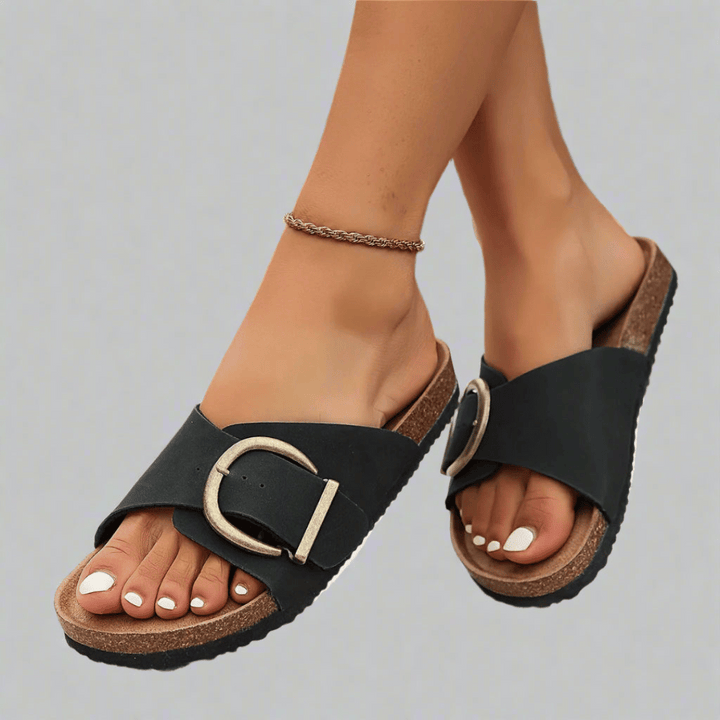 Theresa | Vegan Sandals