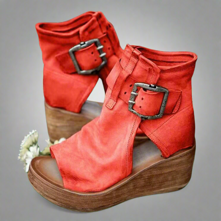Lenchen | Handmade Sandals