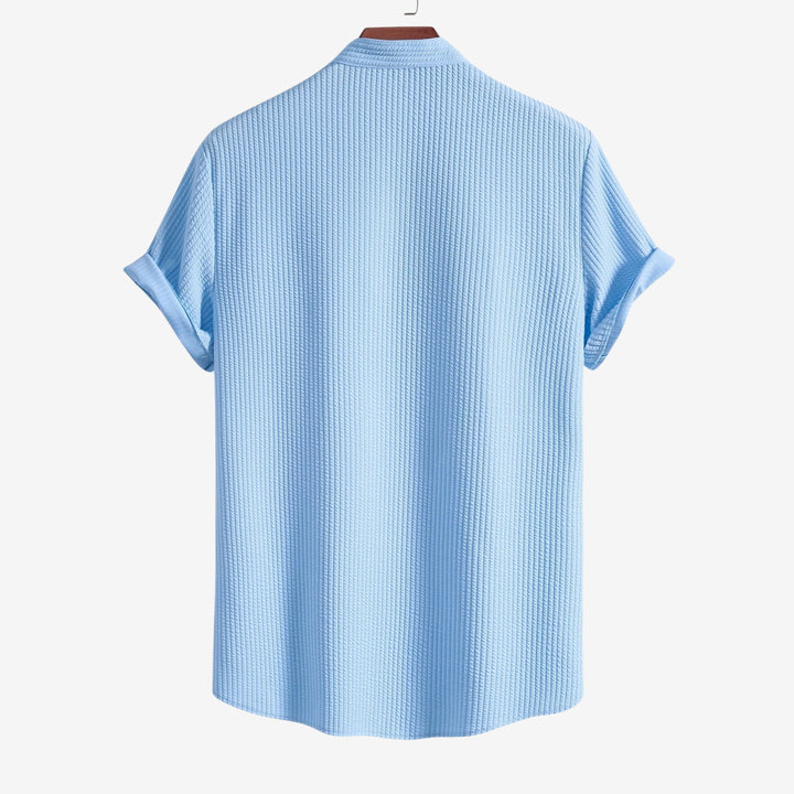 Cyrus™ | Camicia Estiva Leggera