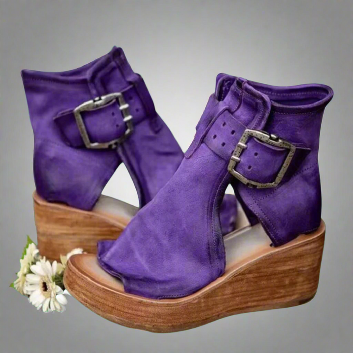 Lenchen | Handmade Sandals
