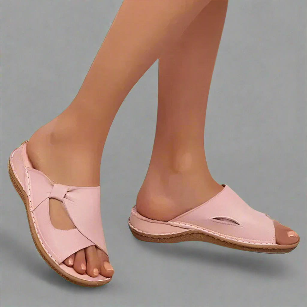 Mirlinda | Grip Sandals