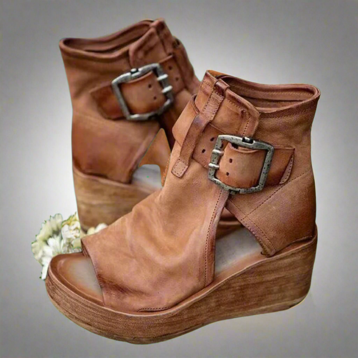 Lenchen | Handmade Sandals