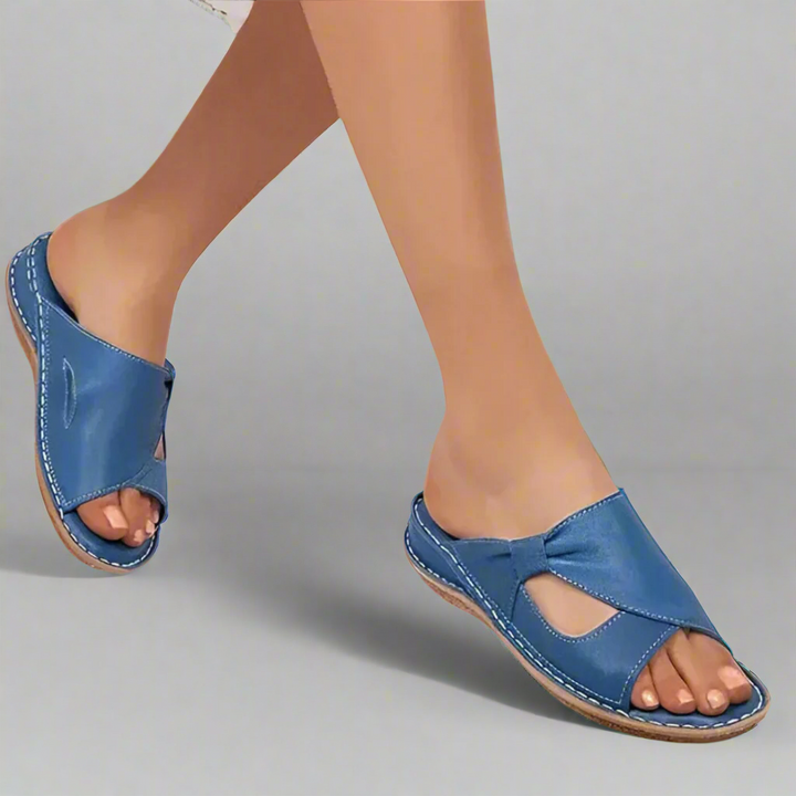 Yvonne | Luxe Sandals
