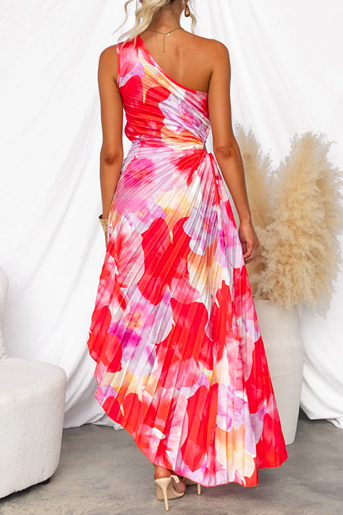 Tilly | Summer Pleats