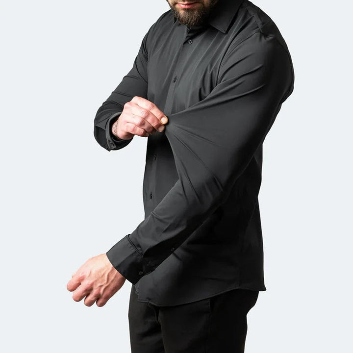 Raffaello™ | Camicia Elasticizzata