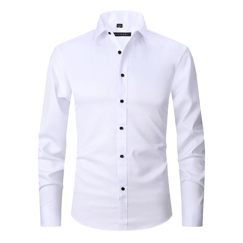 Raffaello™ | Camicia Elasticizzata