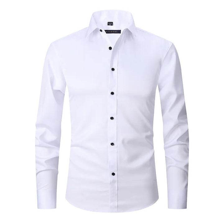 Raffaello™ | Camicia Elasticizzata