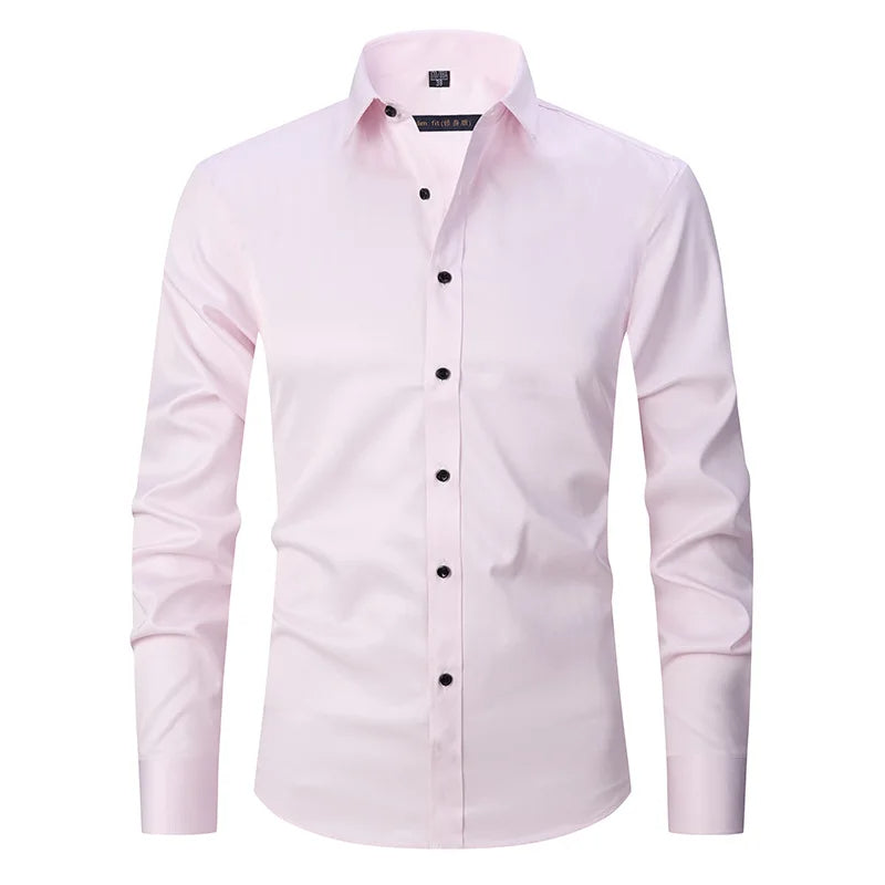 Raffaello™ | Camicia Elasticizzata