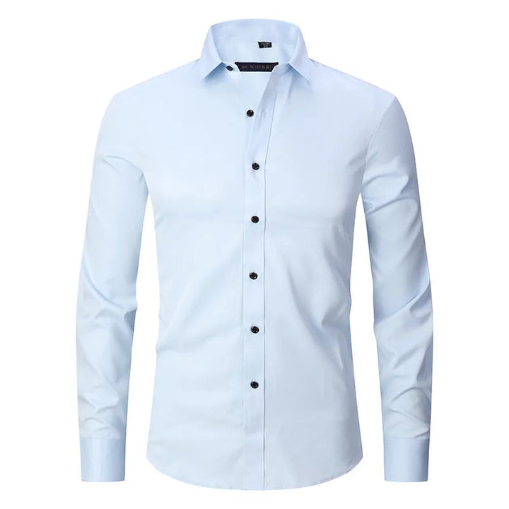 Raffaello™ | Camicia Elasticizzata